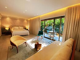 Flat Ilê de Pipa Tulum - By Almare