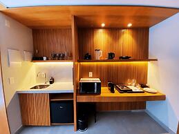 Flat Ilê de Pipa Tulum - By Almare