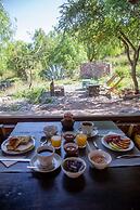 CasaCalma Hotel Boutique