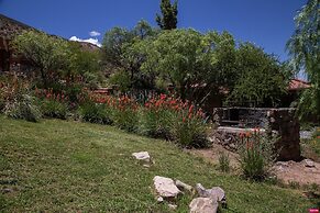 CasaCalma Hotel Boutique