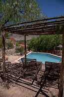 CasaCalma Hotel Boutique