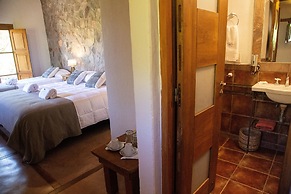 CasaCalma Hotel Boutique