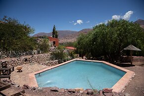 CasaCalma Hotel Boutique