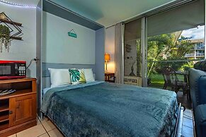 Kihei Kai Nani #4-121 1 Bedroom Condo