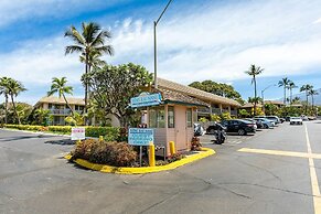 Kihei Kai Nani #4-121 1 Bedroom Condo