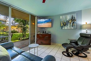 Kihei Kai Nani #4-121 1 Bedroom Condo