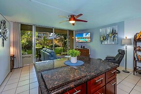 Kihei Kai Nani #4-121 1 Bedroom Condo