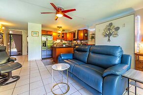 Kihei Kai Nani #4-121 1 Bedroom Condo