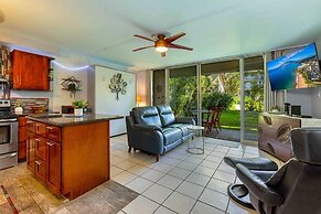 Kihei Kai Nani #4-121 1 Bedroom Condo