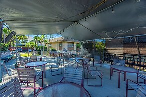 Kihei Kai Nani #4-121 1 Bedroom Condo