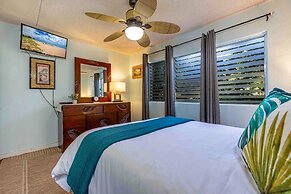 Kihei Kai Nani #4-121 1 Bedroom Condo