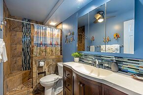 Kihei Kai Nani #4-121 1 Bedroom Condo