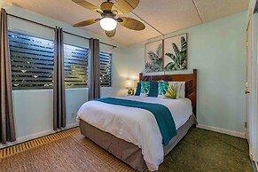 Kihei Kai Nani #4-121 1 Bedroom Condo