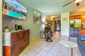 Kihei Kai Nani #4-121 1 Bedroom Condo