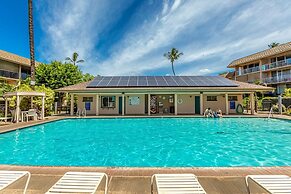 Kihei Kai Nani #4-121 1 Bedroom Condo
