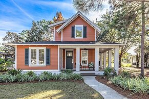 1282 Laurel Grove 3 Bedroom Home by RedAwning