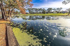 1282 Laurel Grove 3 Bedroom Home by RedAwning
