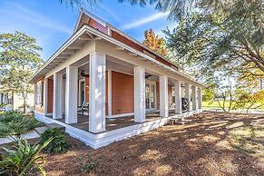 1282 Laurel Grove 3 Bedroom Home by RedAwning