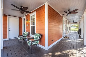 1282 Laurel Grove 3 Bedroom Home by RedAwning