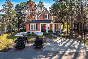 1282 Laurel Grove 3 Bedroom Home by RedAwning