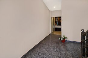 Itsy Hotels Om Pushp Residency