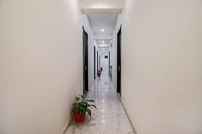 Itsy Hotels Om Pushp Residency