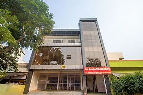 Itsy Hotels Om Pushp Residency