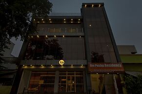 Itsy Hotels Om Pushp Residency