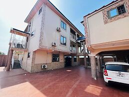 Kokrans Guesthouse Annex