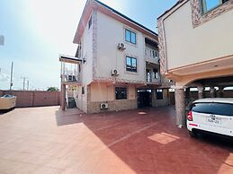 Kokrans Guesthouse Annex