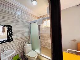 Kokrans Guesthouse Annex