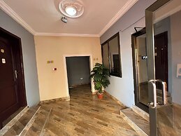 Kokrans Guesthouse Annex