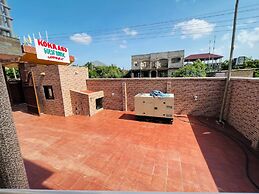 Kokrans Guesthouse Annex