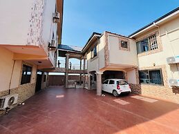 Kokrans Guesthouse Annex