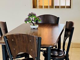 Kokrans Guesthouse Annex