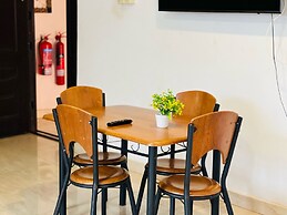 Kokrans Guesthouse Annex