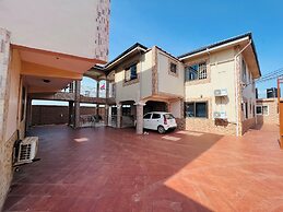 Kokrans Guesthouse Annex