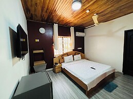 Kokrans Guesthouse Annex