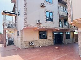 Kokrans Guesthouse Annex