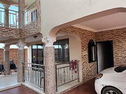 Kokrans Guesthouse Annex