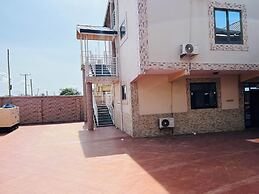 Kokrans Guesthouse Annex