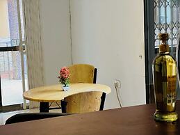 Kokrans Guesthouse Annex