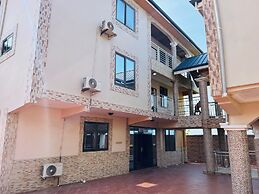 Kokrans Guesthouse Annex