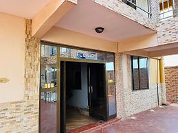 Kokrans Guesthouse Annex