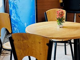 Kokrans Guesthouse Annex