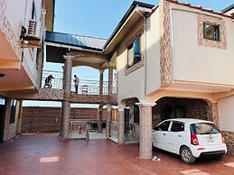 Kokrans Guesthouse Annex