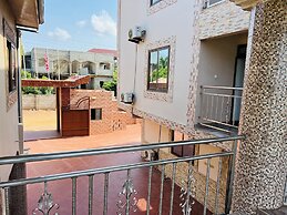 Kokrans Guesthouse Annex