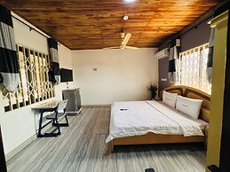 Kokrans Guesthouse Annex