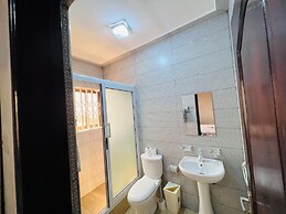 Kokrans Guesthouse Annex