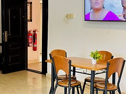 Kokrans Guesthouse Annex